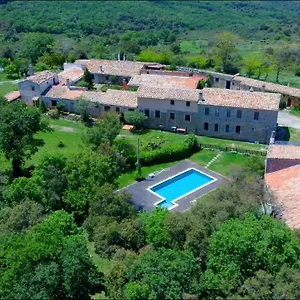  Casa vacanze Fattoria Mongerrate