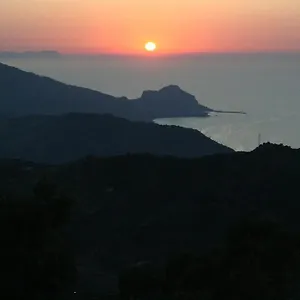  Casa di campagna La Manna Di Zabbra
