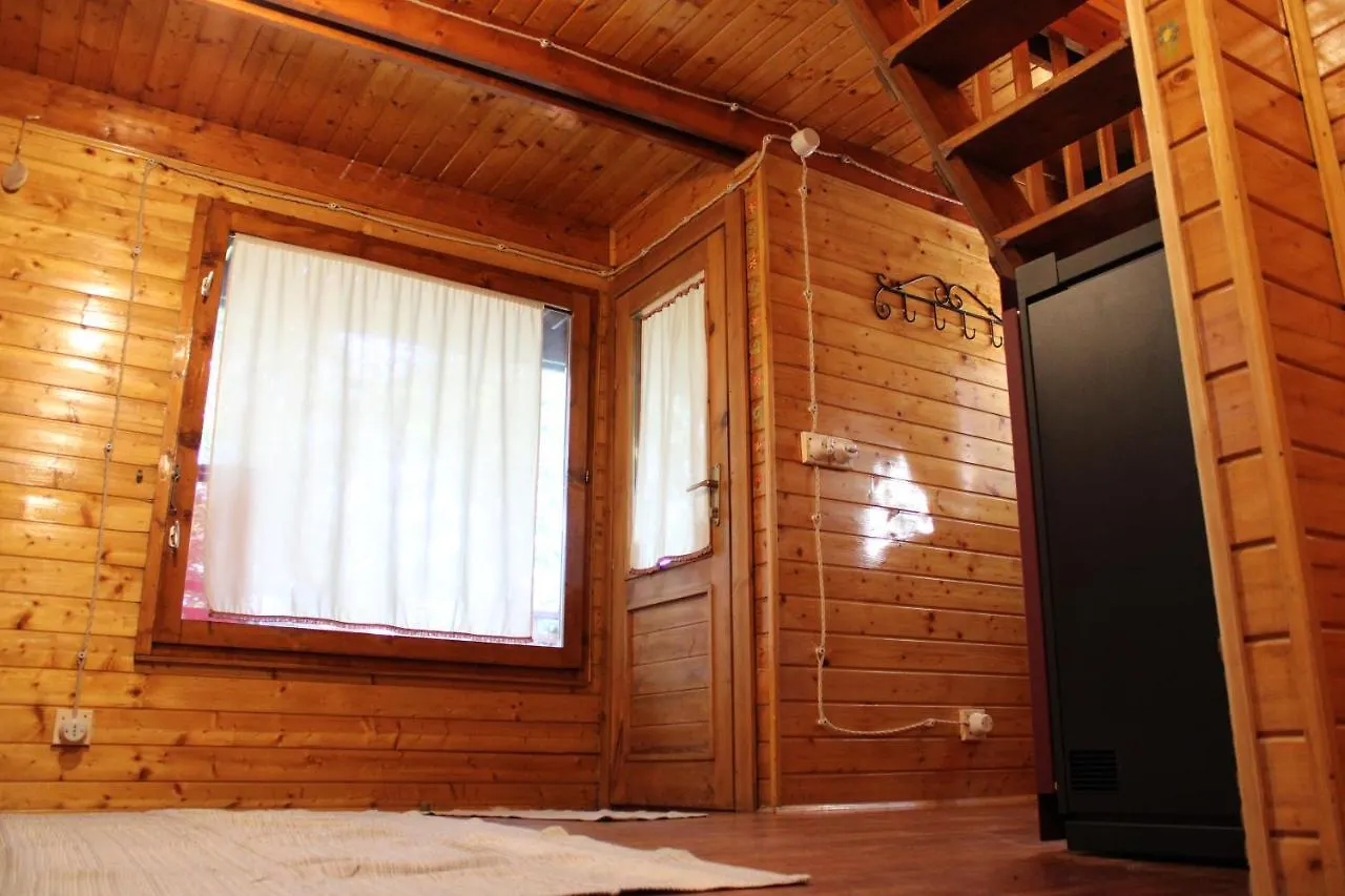 Matilde's Chalet Etna Nature House Nicolosi