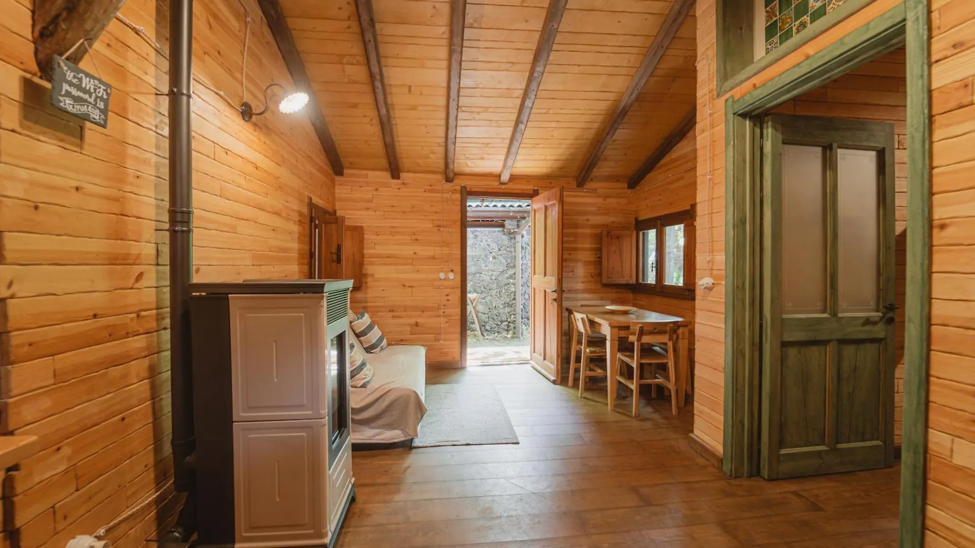 Matilde's Chalet Etna Nature House Nicolosi 0*,